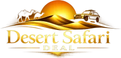 Desert Safari Dubai